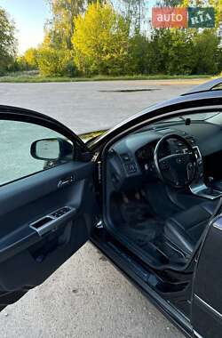 Универсал Volvo V50 2009 в 