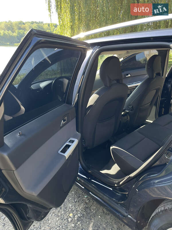 Універсал Volvo V50 2012 в Івано-Франківську