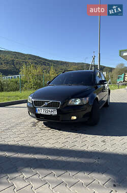 Универсал Volvo V50 2007 в Косове