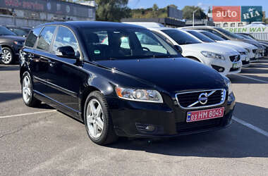Универсал Volvo V50 2011 в Киеве