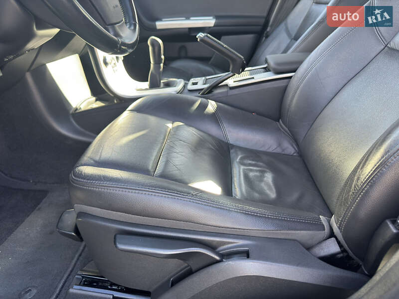 Универсал Volvo V50 2012 в Киеве