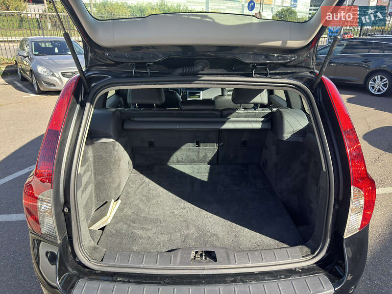 Универсал Volvo V50 2012 в Киеве