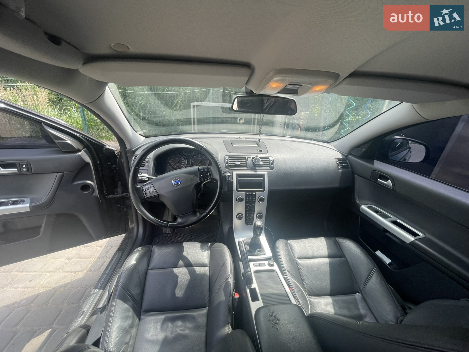 2011 Volvo V50 - мініатюра 4