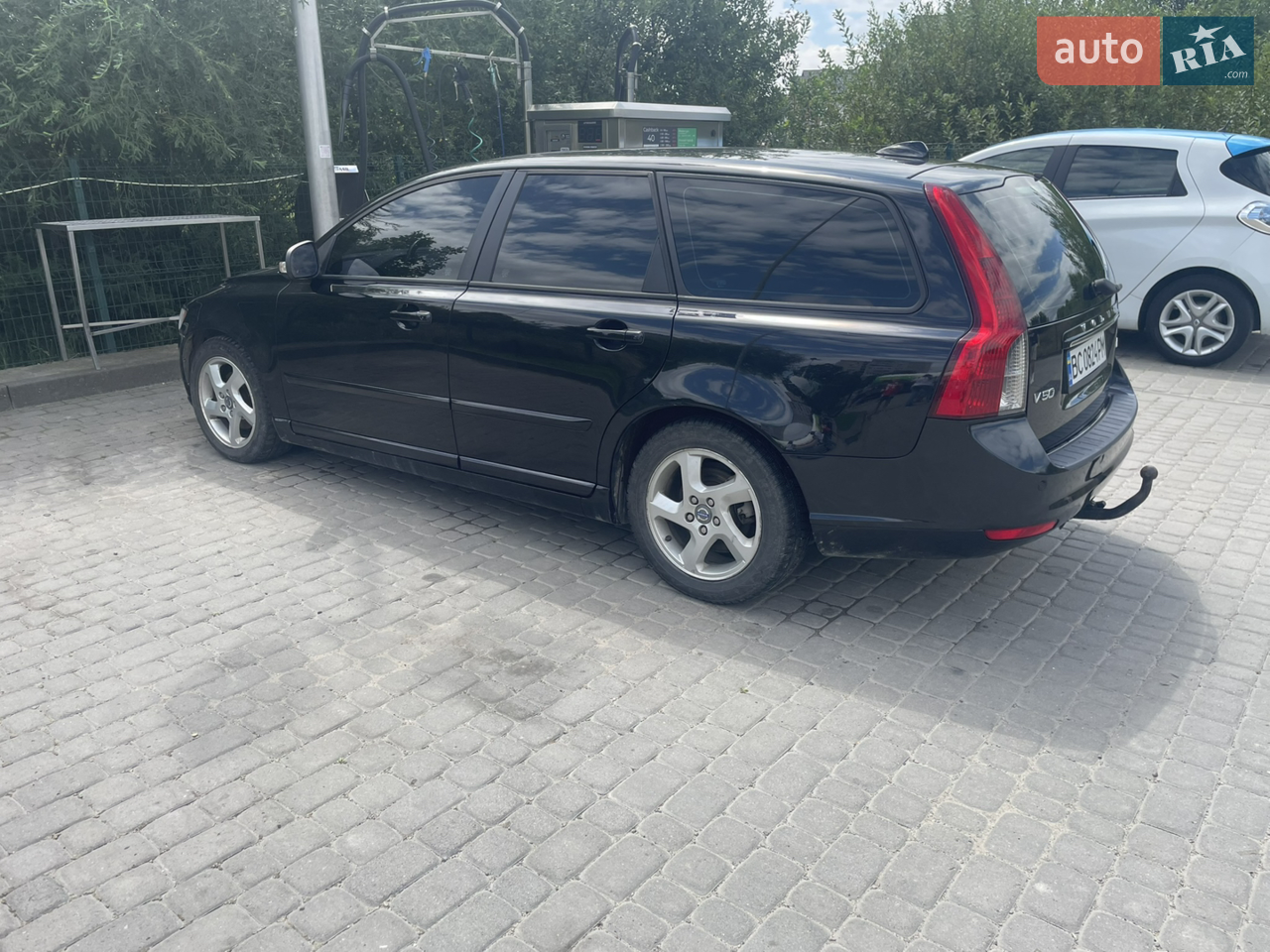 2011 Volvo V50 - мініатюра 27