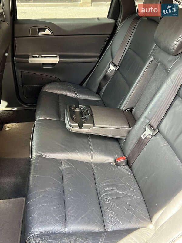 Универсал Volvo V50 2005 в Тернополе фото 18 Универсал Volvo V50 2005 в Тернополе