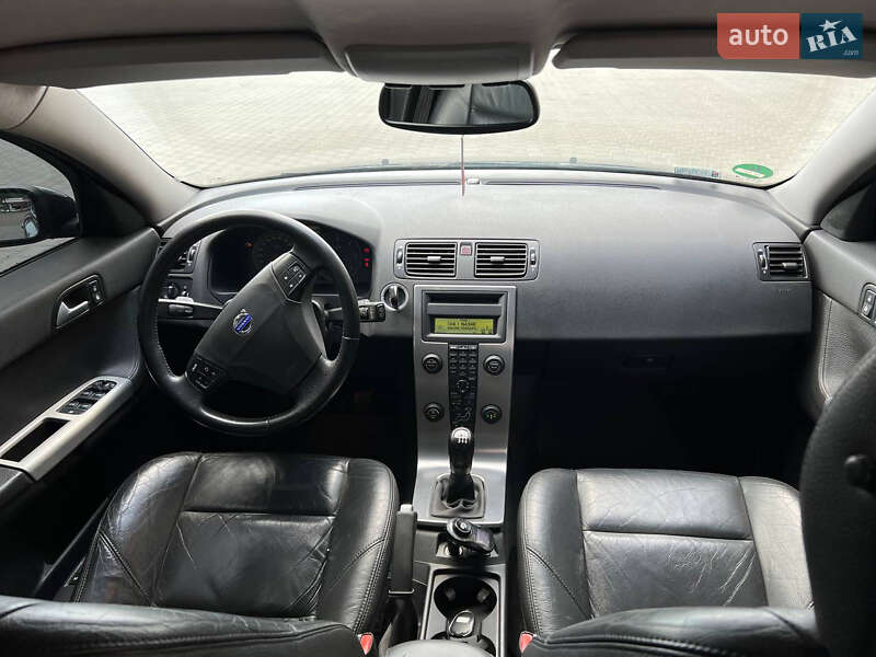 Универсал Volvo V50 2005 в Тернополе фото 16 Универсал Volvo V50 2005 в Тернополе