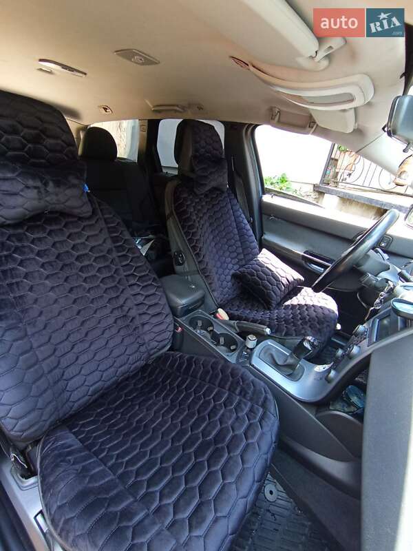 Универсал Volvo V50 2004 в Мукачево фото 10 Универсал Volvo V50 2004 в Мукачево