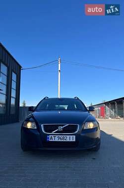 Універсал Volvo V50 2009 в Калуші