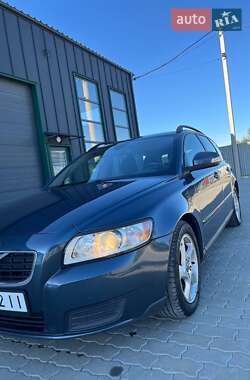 Универсал Volvo V50 2009 в Калуше
