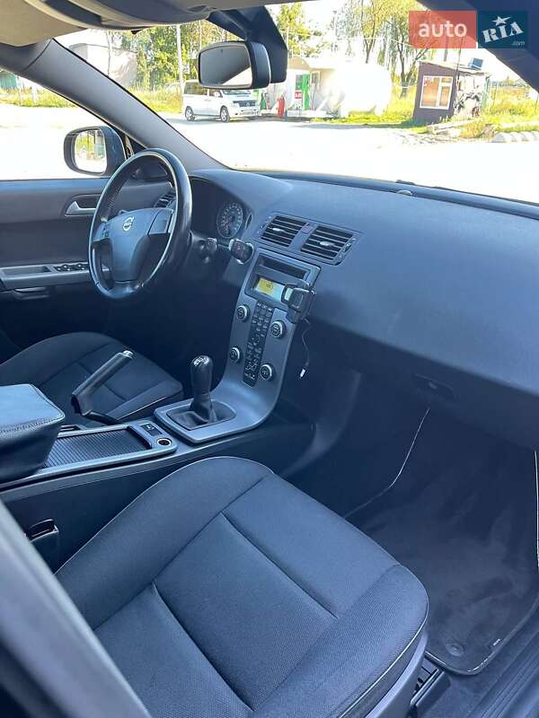 Универсал Volvo V50 2009 в Калуше