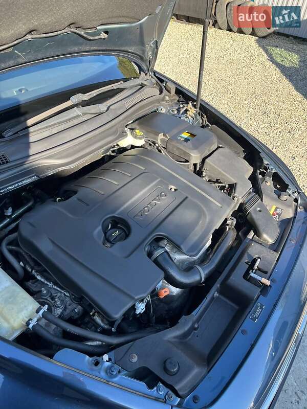 Универсал Volvo V50 2009 в Калуше