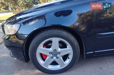 Универсал Volvo V50 2010 в Кролевце