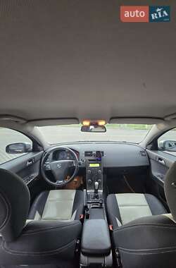 Универсал Volvo V50 2008 в 