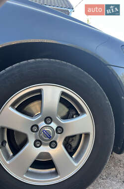 Универсал Volvo V50 2009 в 