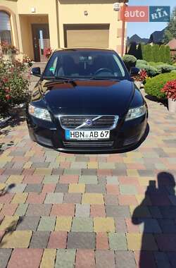 Универсал Volvo V50 2009 в Луцке