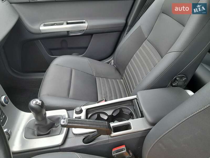Универсал Volvo V50 2008 в Ровно
