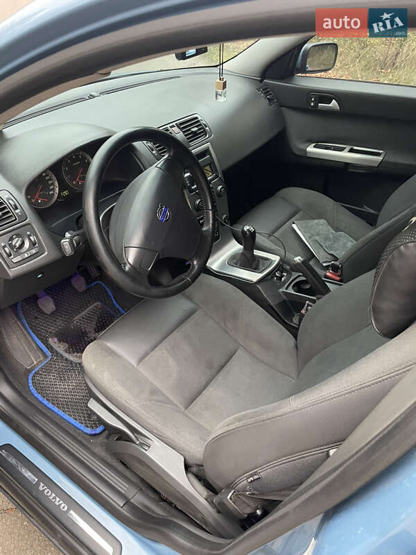 Универсал Volvo V50 2006 в Днепре