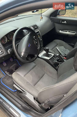 Универсал Volvo V50 2006 в 