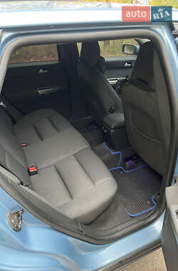 Универсал Volvo V50 2006 в 