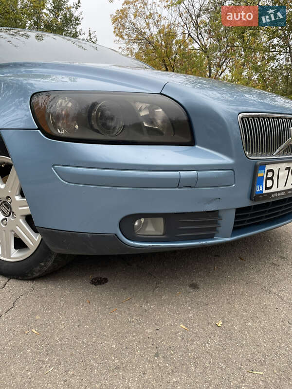 Универсал Volvo V50 2006 в Днепре