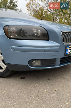 Универсал Volvo V50 2006 в 
