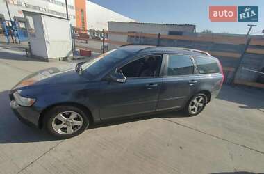 Універсал Volvo V50 2008 в Зіньківі