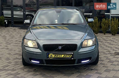 Универсал Volvo V50 2004 в 