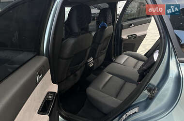 Универсал Volvo V50 2004 в 