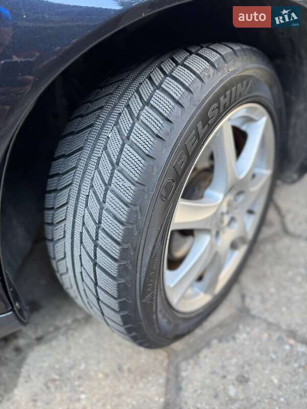 Универсал Volvo V50 2006 в Иваничах фото 4 Универсал Volvo V50 2006 в Иваничах