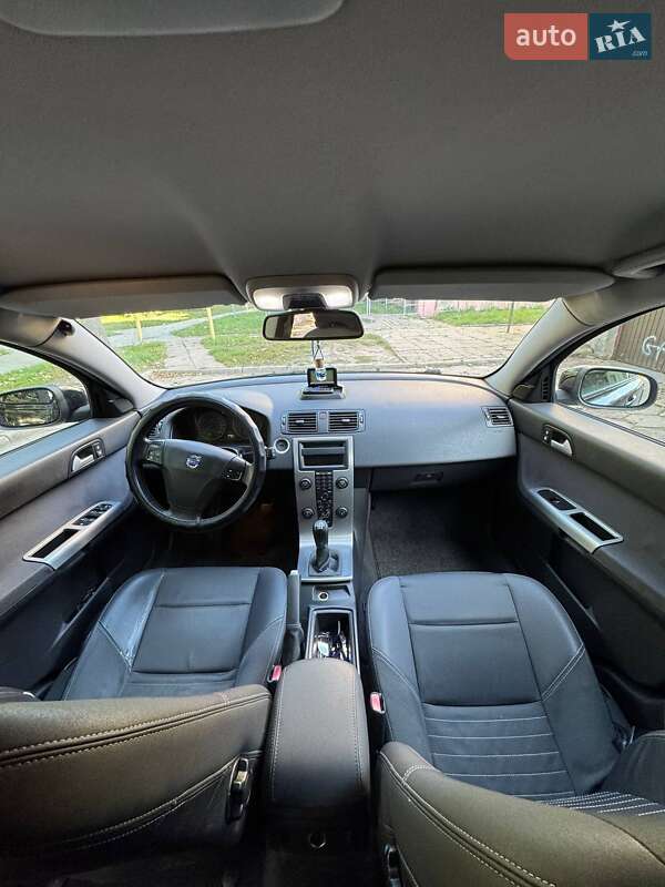 Универсал Volvo V50 2006 в Иваничах фото 10 Универсал Volvo V50 2006 в Иваничах