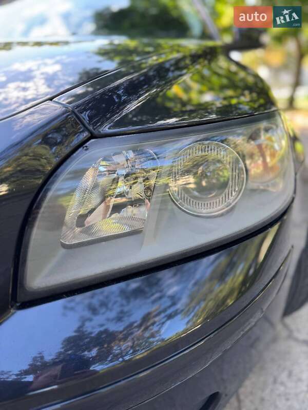 Универсал Volvo V50 2006 в Иваничах фото 5 Универсал Volvo V50 2006 в Иваничах