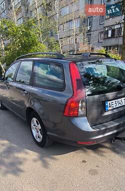 Универсал Volvo V50 2007 в 
