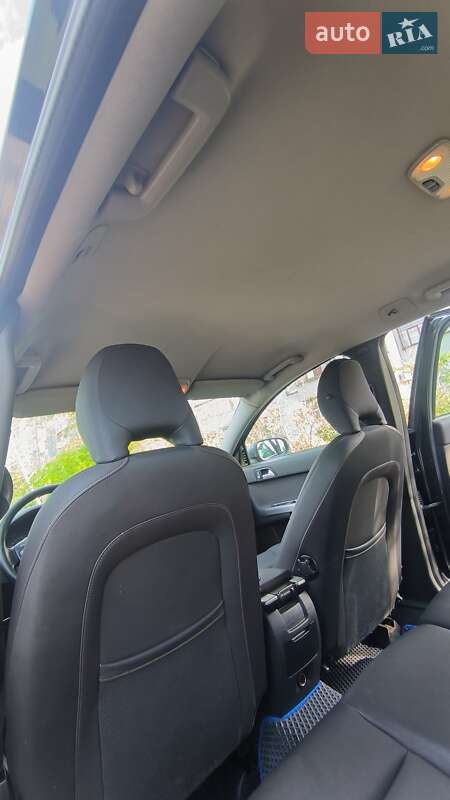 Універсал Volvo V50 2007 в Кам'янському