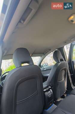 Универсал Volvo V50 2007 в 
