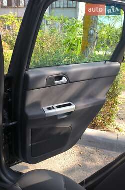 Универсал Volvo V50 2007 в 