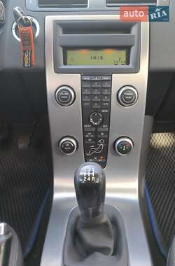Универсал Volvo V50 2007 в 
