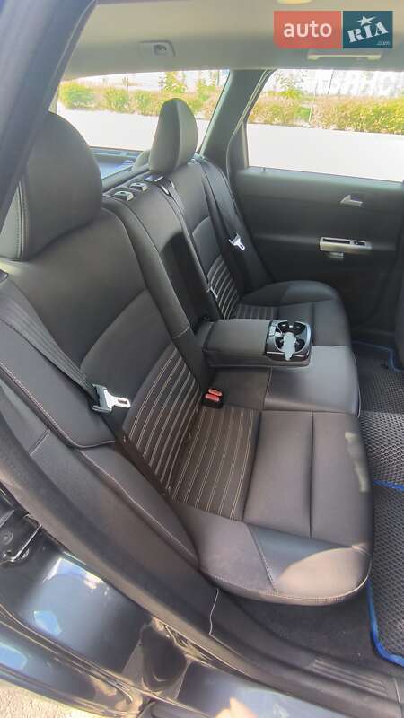 Універсал Volvo V50 2007 в Кам'янському