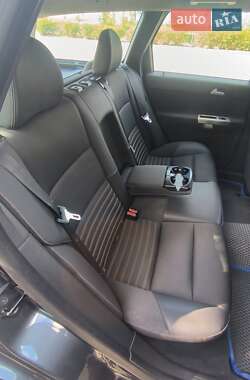 Универсал Volvo V50 2007 в 