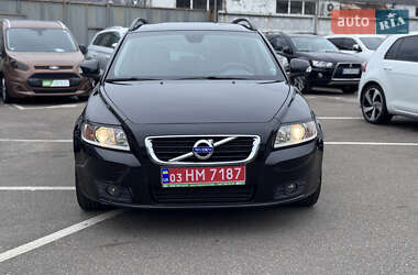 Універсал Volvo V50 2011 в Києві