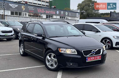 Универсал Volvo V50 2011 в 