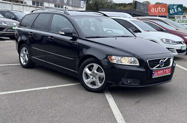 Универсал Volvo V50 2011 в 