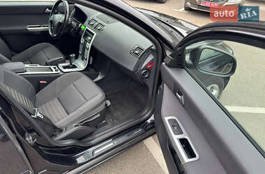 Универсал Volvo V50 2011 в 
