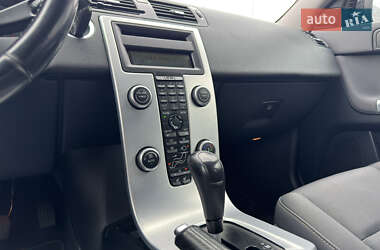 Универсал Volvo V50 2011 в 