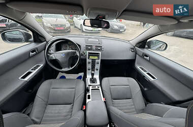 Универсал Volvo V50 2011 в 