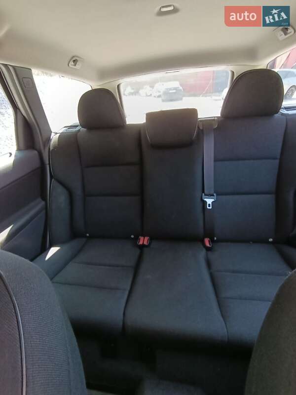 Универсал Volvo V50 2009 в Львове