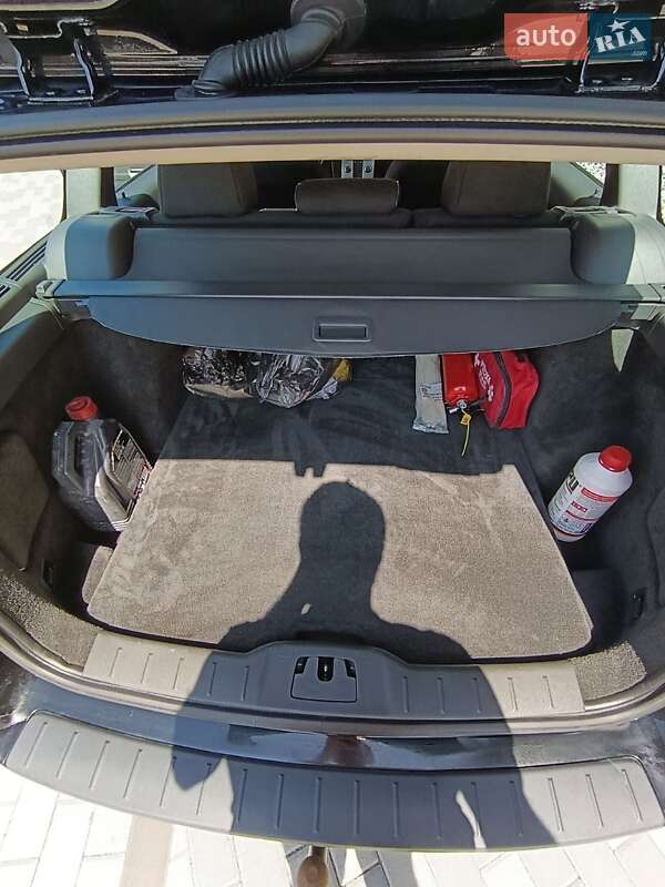 Универсал Volvo V50 2009 в Львове