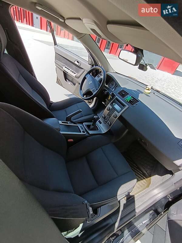 Универсал Volvo V50 2009 в Львове