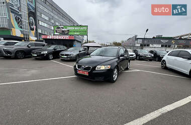 Универсал Volvo V50 2011 в 