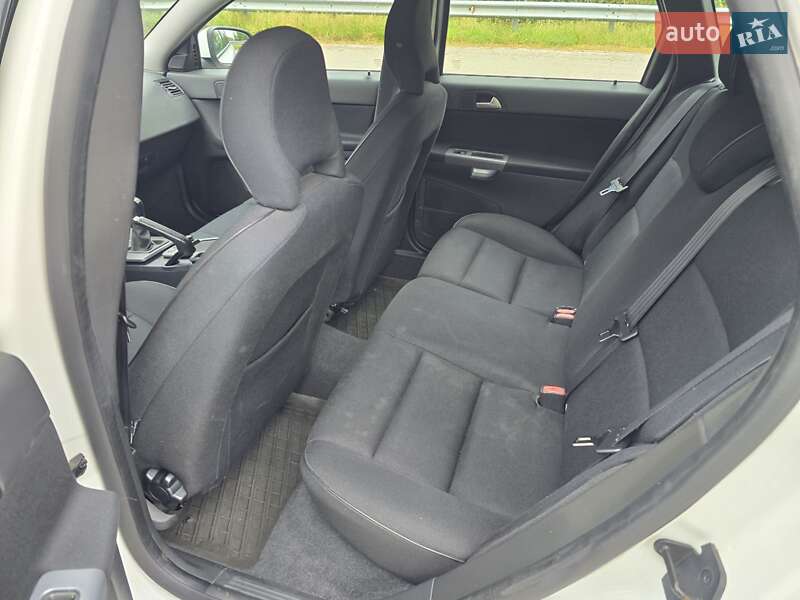 Универсал Volvo V50 2011 в Ковеле