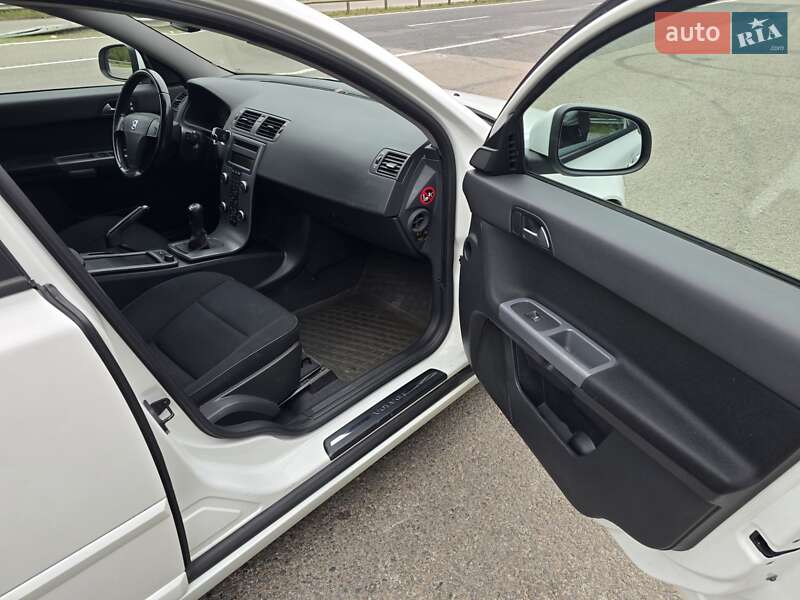 Универсал Volvo V50 2011 в Ковеле